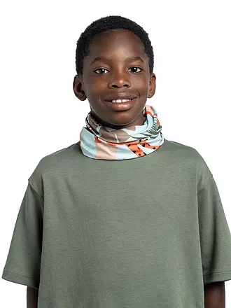 BUFF | Scaldacollo multifunzione per bambini Coolnet UV+ |